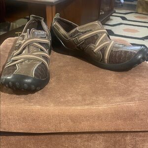 Privo by Clark’s Brown Casual Shoes